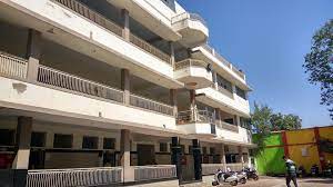 Sant Kanwarram Girls College